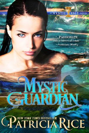 [Mystic Isle 01] • Mystic Guardian